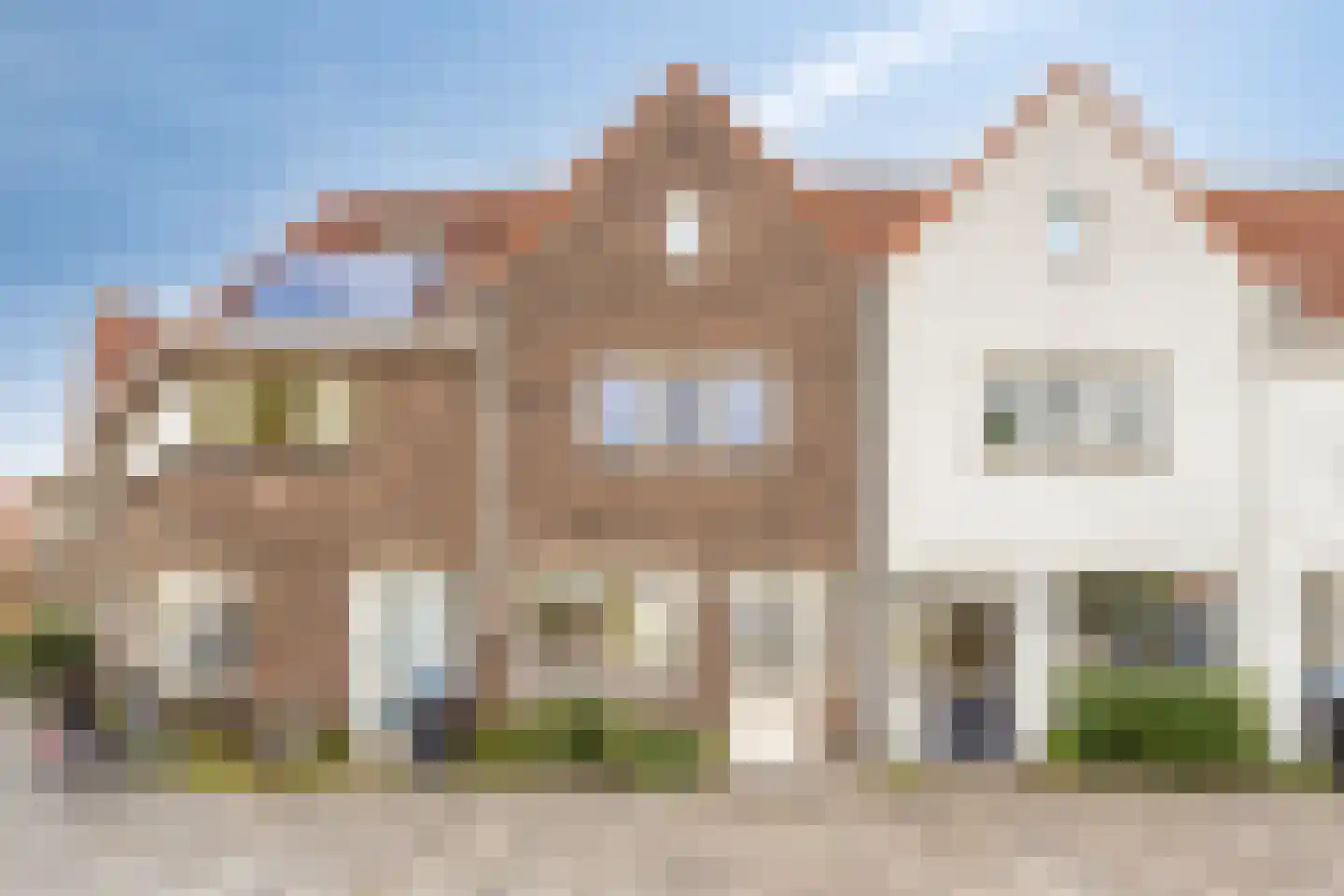 Kempensebaan 101 in Eindhoven