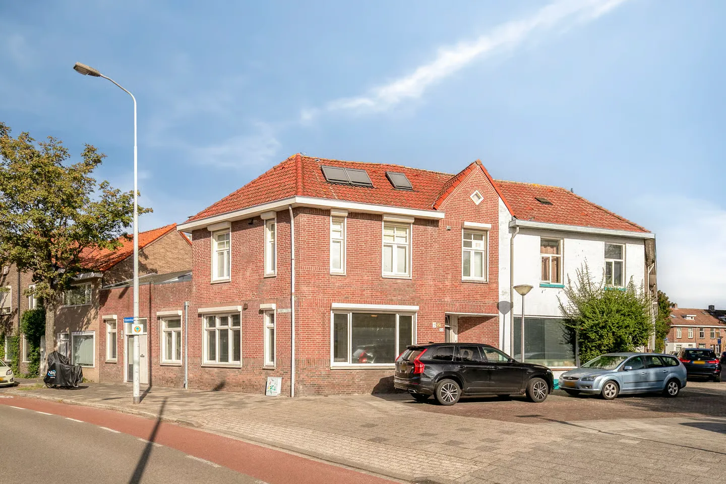 Kempensebaan 84 in Eindhoven