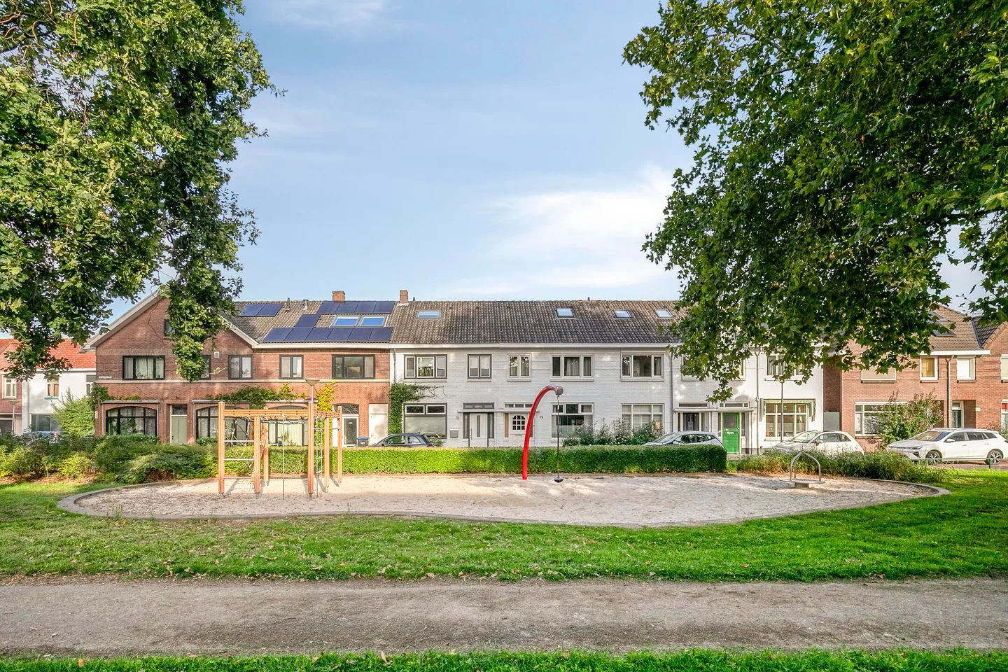 Kempensebaan 84 Eindhoven thumbnail 28