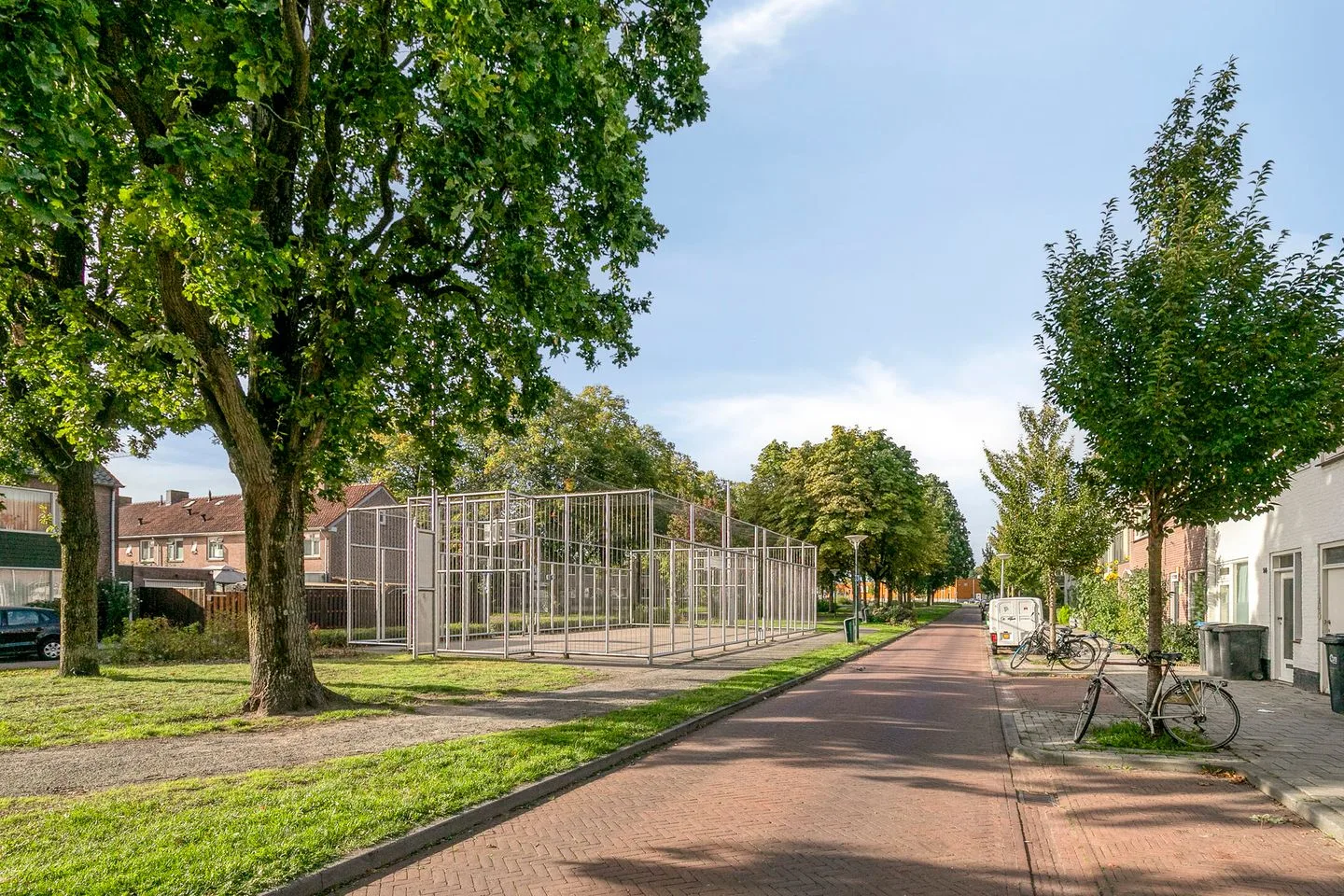 Kempensebaan 84 Eindhoven thumbnail 30