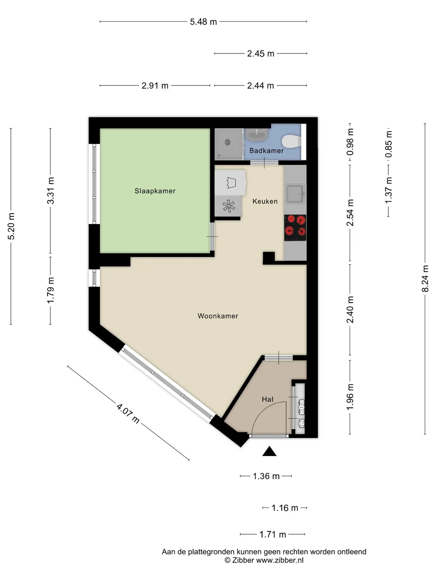 Kempensebaan 84 Eindhoven thumbnail 34