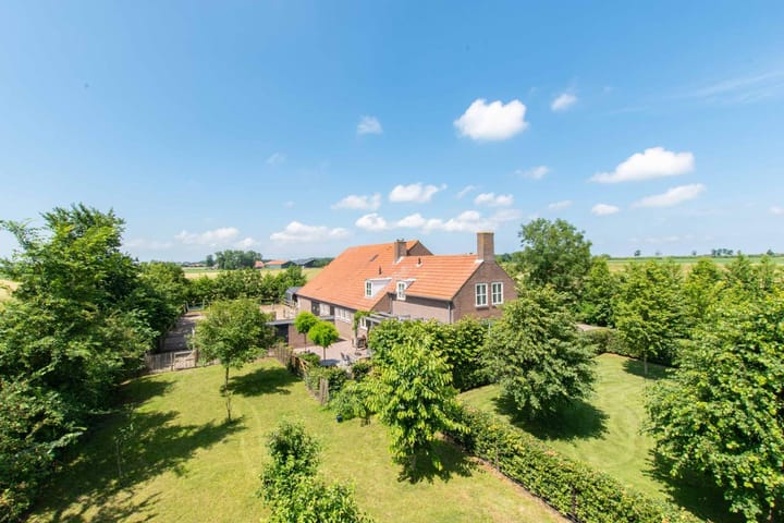 Photo of property Kempensweg 5, Nieuwerkerk