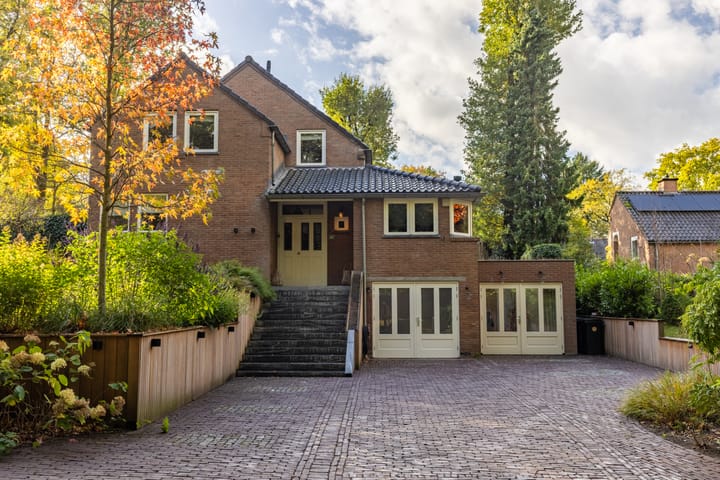 Photo de la maison Kemperbergerweg 157, Arnhem