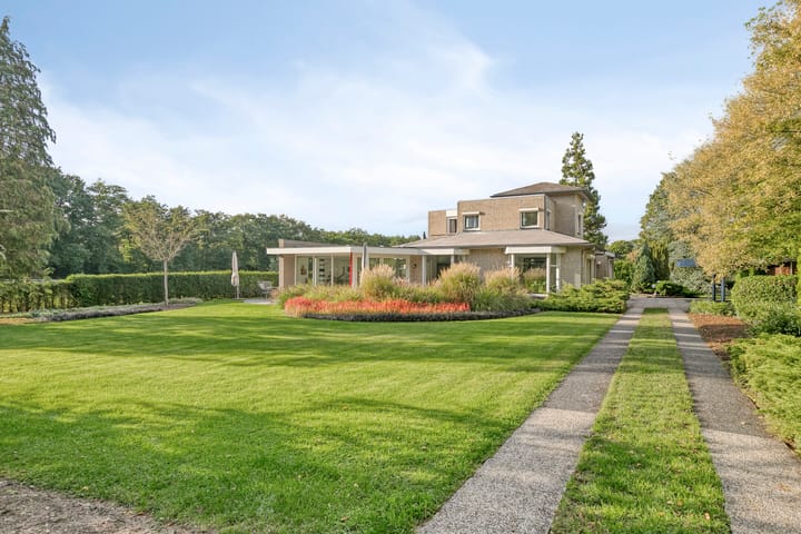 Kemperbergerweg 711 in Arnhem Foto