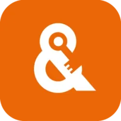 Logo Kempers & Koophuys Makelaars