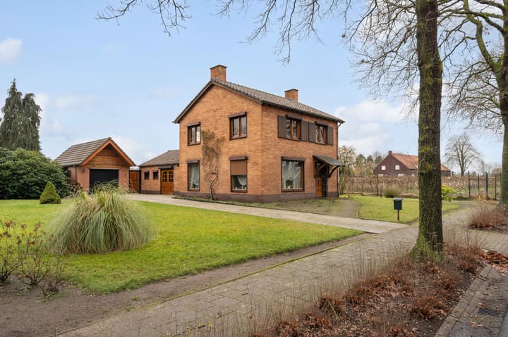Photo de la maison Kemperveldweg 30, Weert