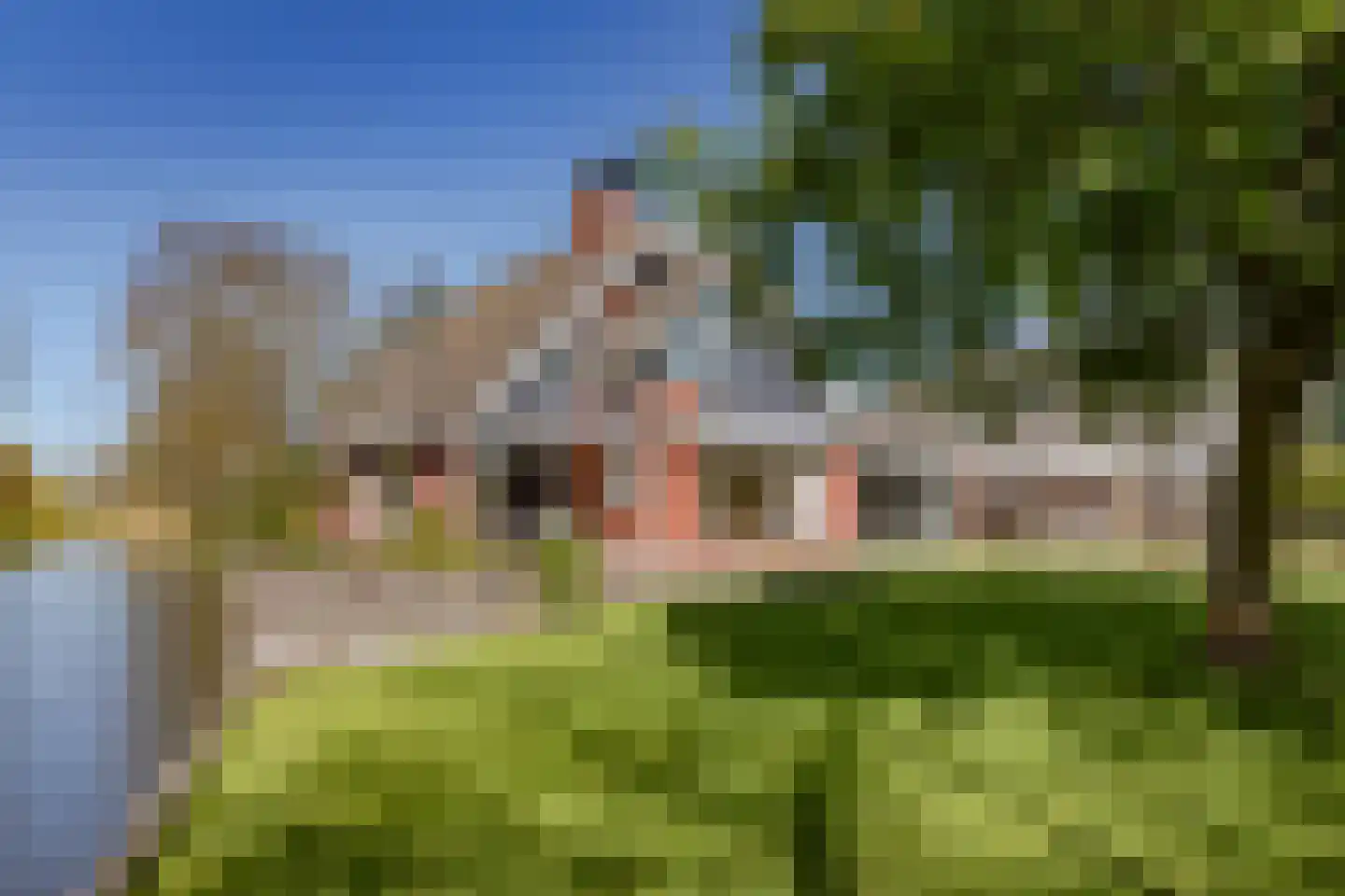 Kemphaan 1 Zuid-Scharwoude