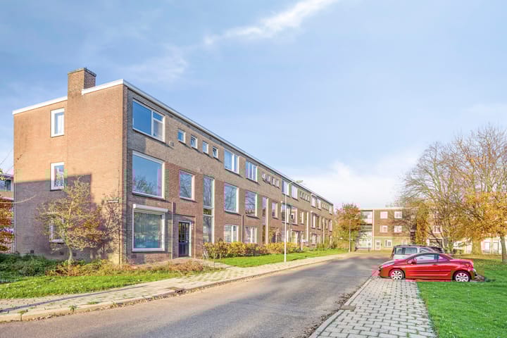 Kemphaanplein 23 in Velp