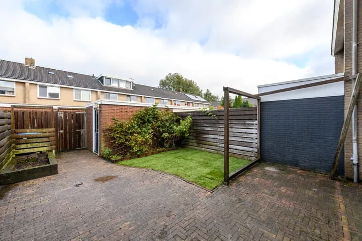 Kemphaanstraat 31 Heerenveen thumbnail 30