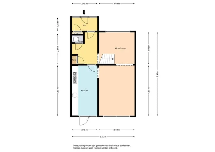Kemphaanstraat 31 Heerenveen thumbnail 39