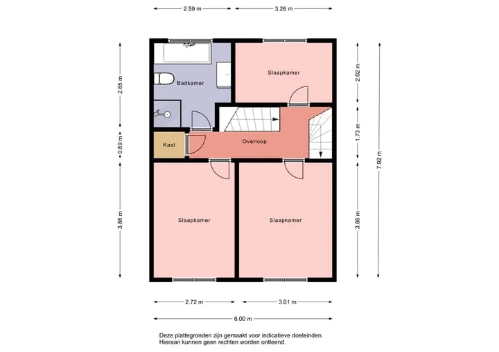 Kemphaanstraat 31 Heerenveen thumbnail 40