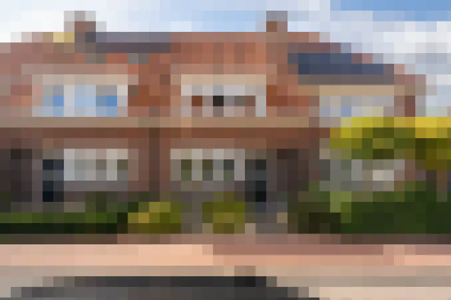 Kempjeslaan 3 in Ede