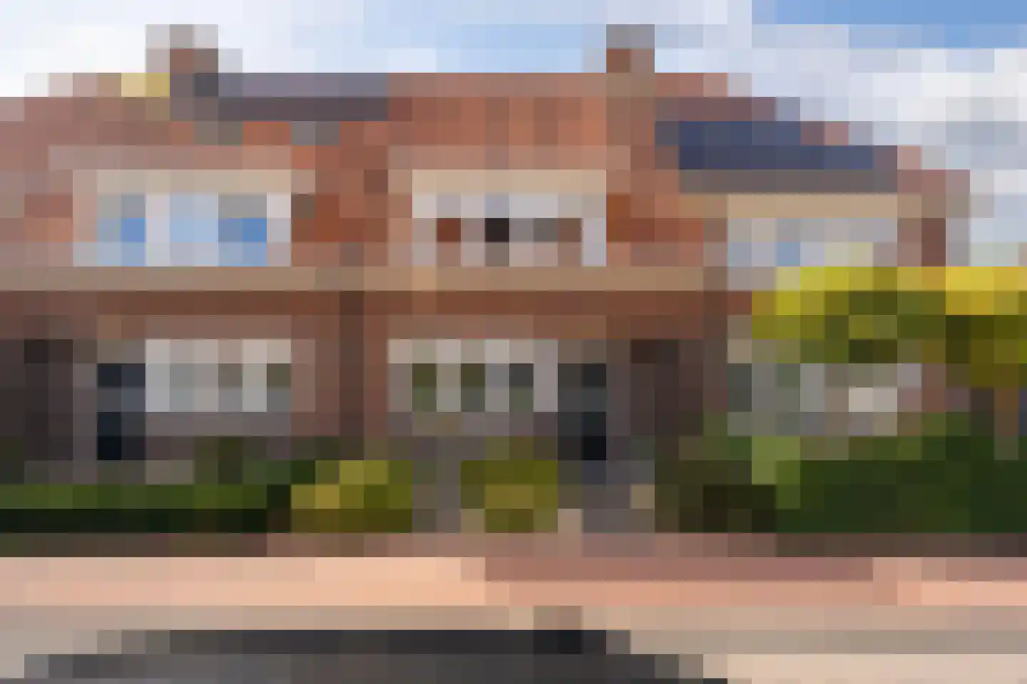 Kempjeslaan 3 Ede foto 2