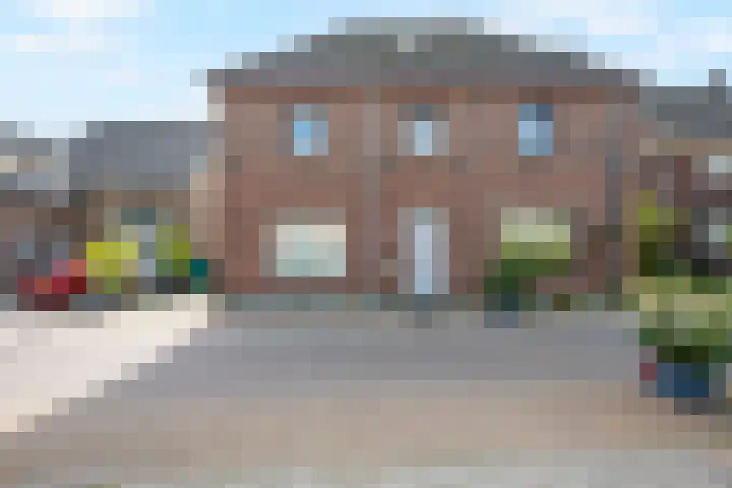 Kempstraat 54 en Born