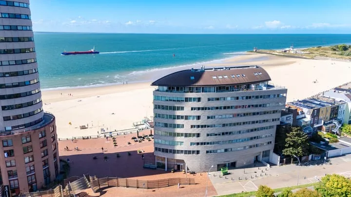 Kenau Hasselaarstraat 363 Vlissingen thumbnail 4