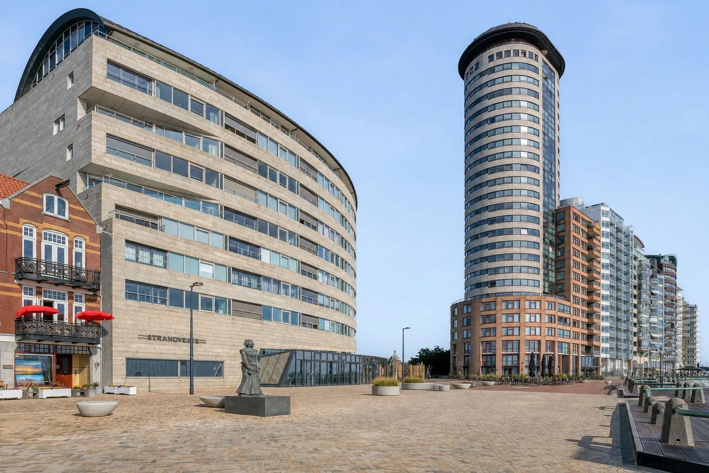 Kenau Hasselaarstraat 367 Vlissingen thumbnail 44