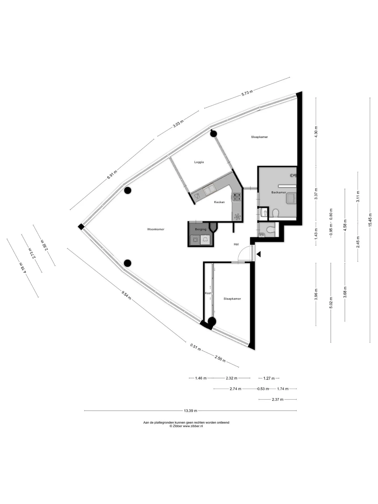 Kenau Hasselaarstraat 367 Vlissingen thumbnail 49