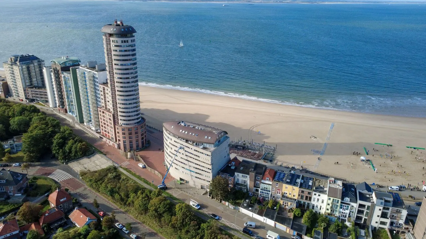 Kenau Hasselaarstraat 373 Vlissingen thumbnail 50