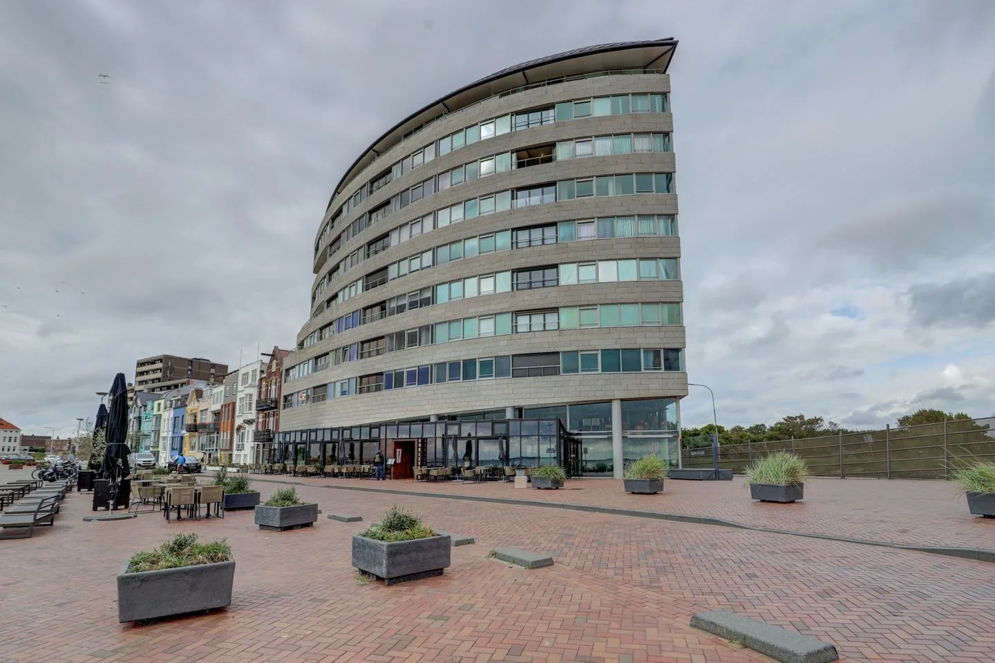 Kenau Hasselaarstraat 373 Vlissingen thumbnail 50