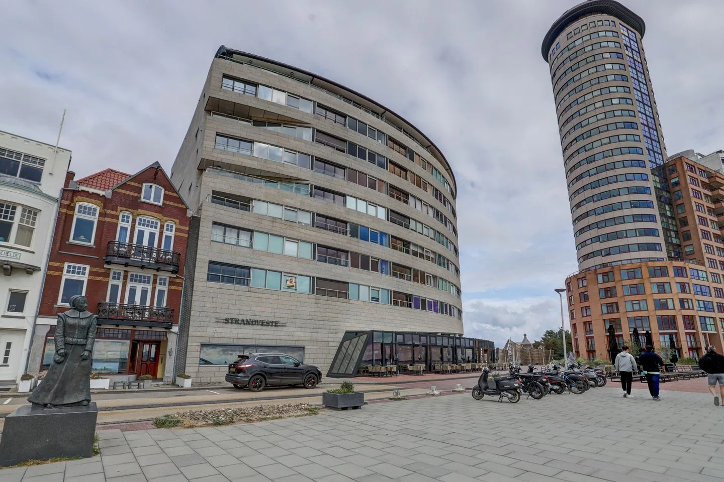 Kenau Hasselaarstraat 373 Vlissingen thumbnail 52