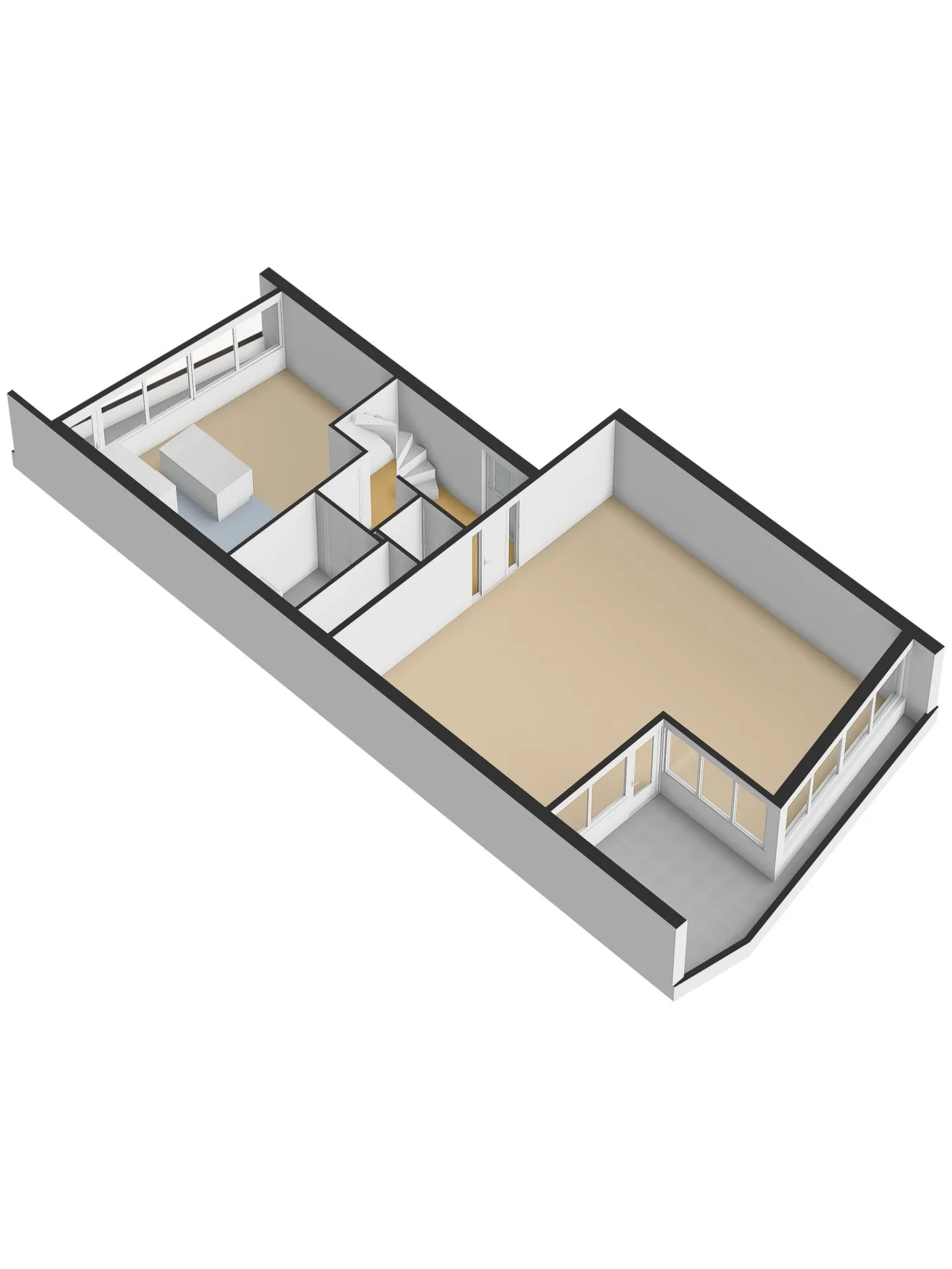 Kenau Hasselaarstraat 373 Vlissingen thumbnail 60