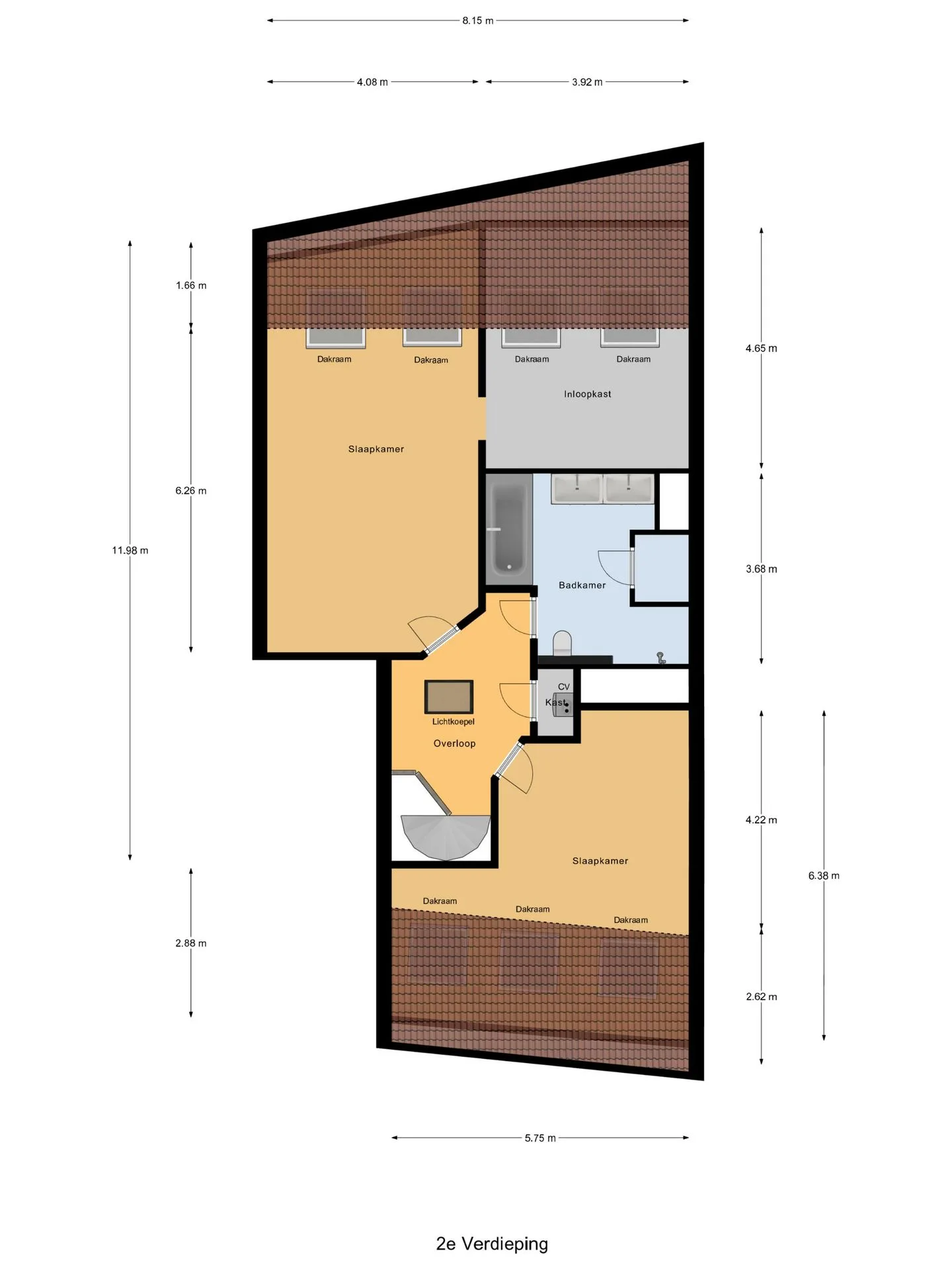 Kenau Hasselaarstraat 373 Vlissingen thumbnail 61