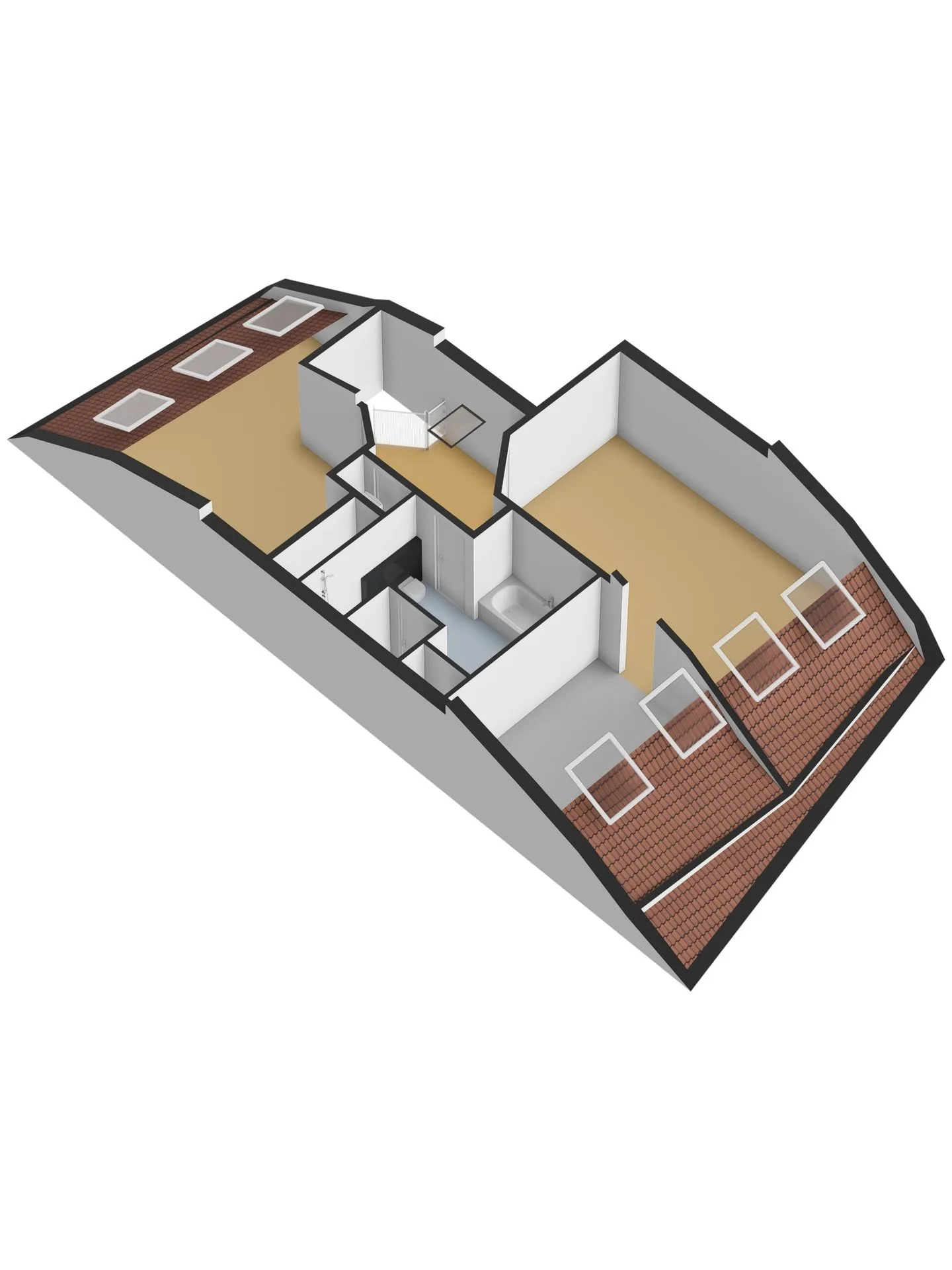 Kenau Hasselaarstraat 373 Vlissingen thumbnail 62