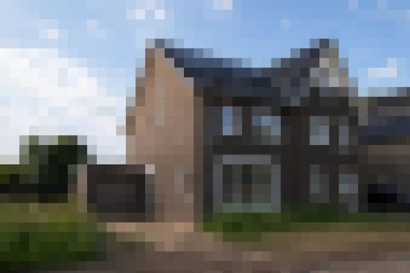 Keningslân 8 Burgum