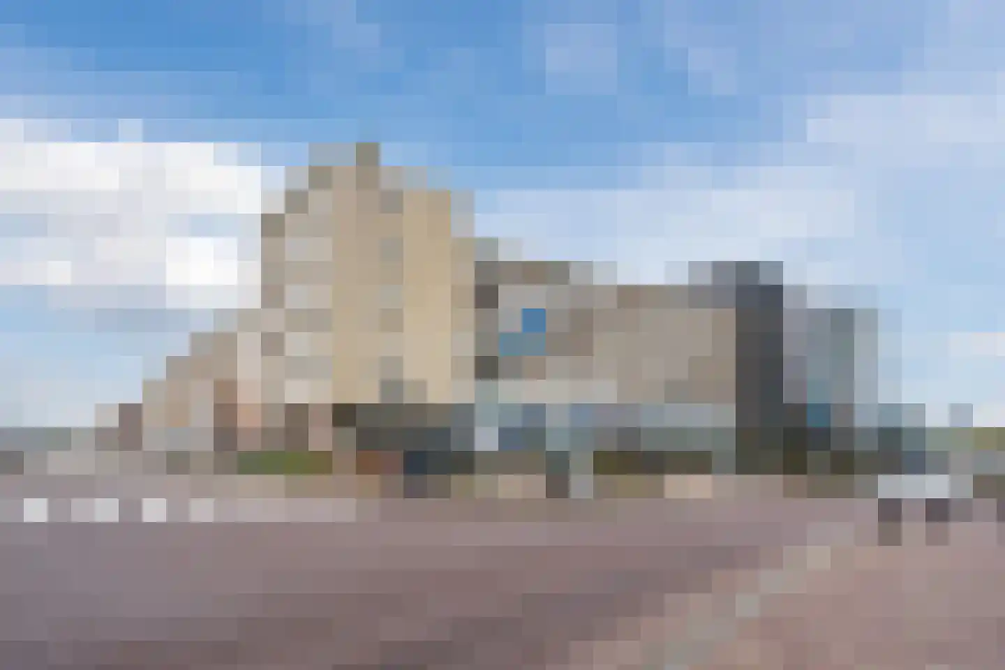 Kennedyboulevard 102 Egmond aan Zee