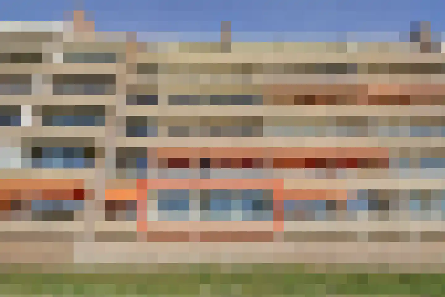 Kennedyboulevard 500 Egmond aan Zee
