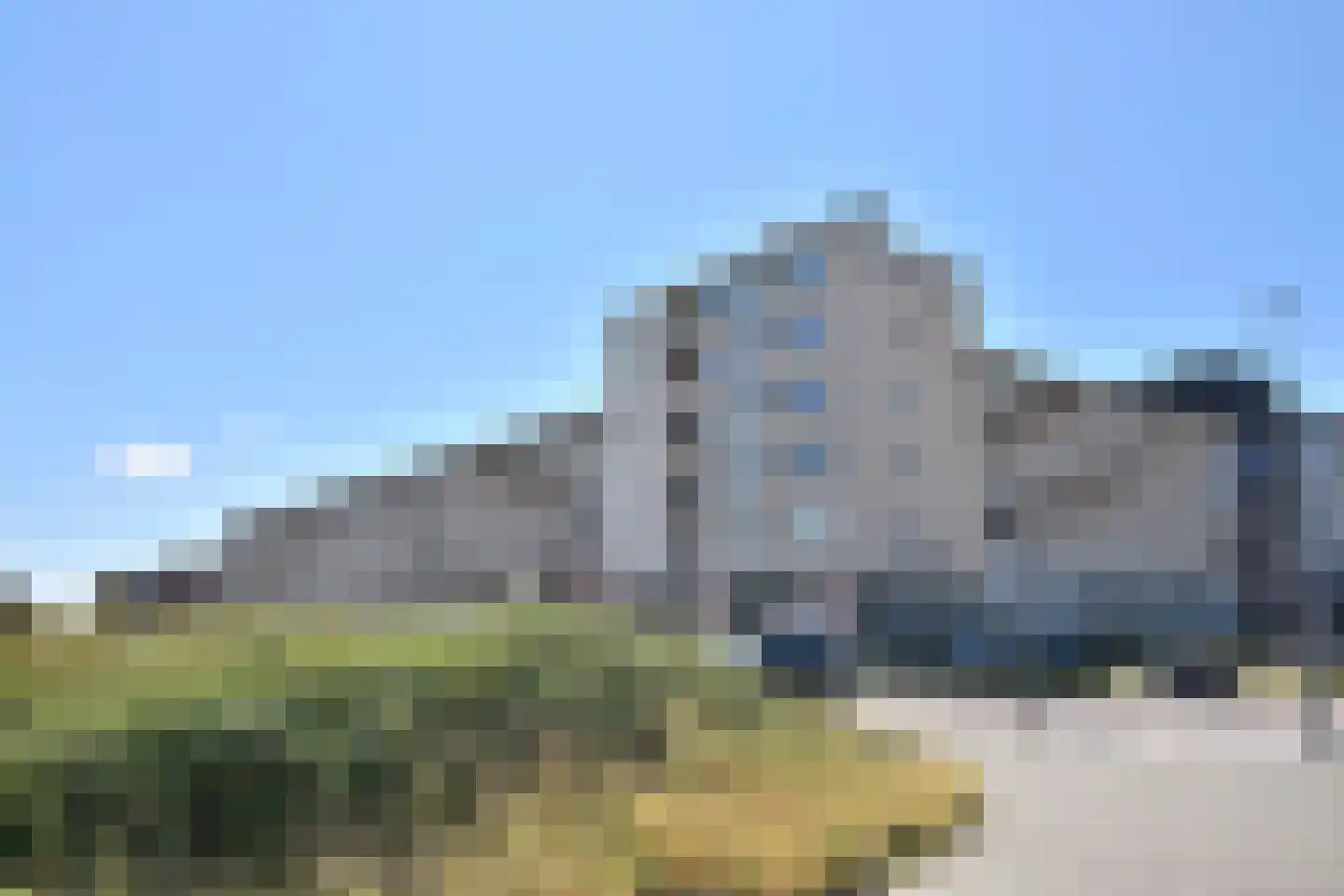 Kennedyboulevard 68 dans Egmond aan Zee