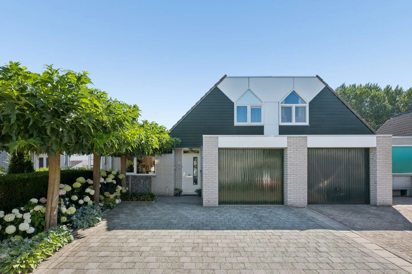 Kennedydreef 122 in Ede
