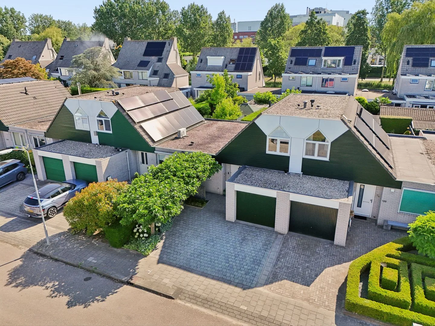 Kennedydreef 122 Ede thumbnail 49