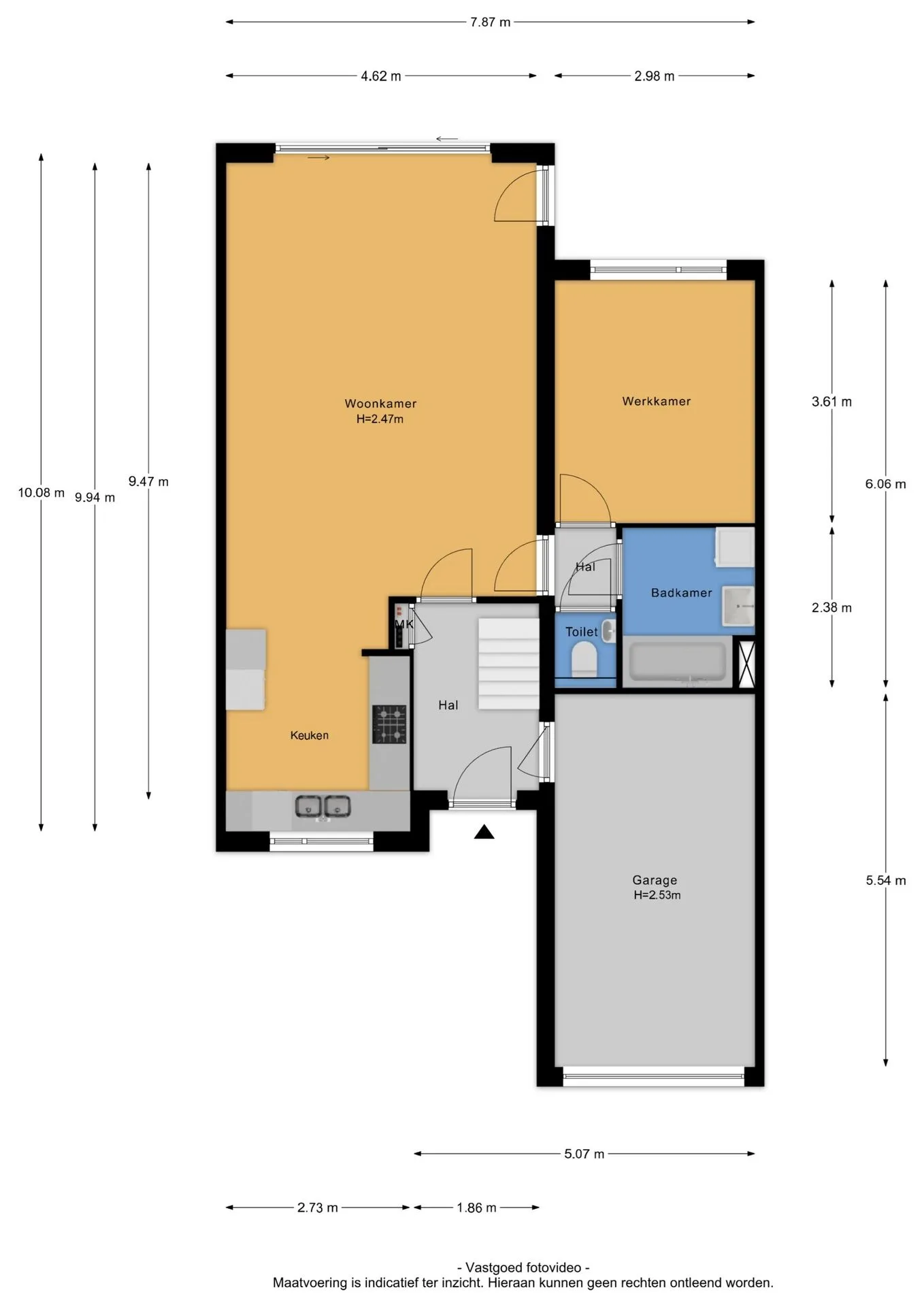 Kennedydreef 122 Ede thumbnail 54