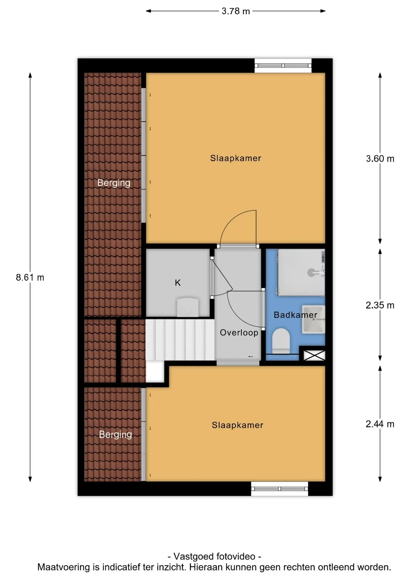 Kennedydreef 122 Ede thumbnail 55