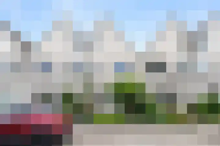 Kennedydreef 88 Ede