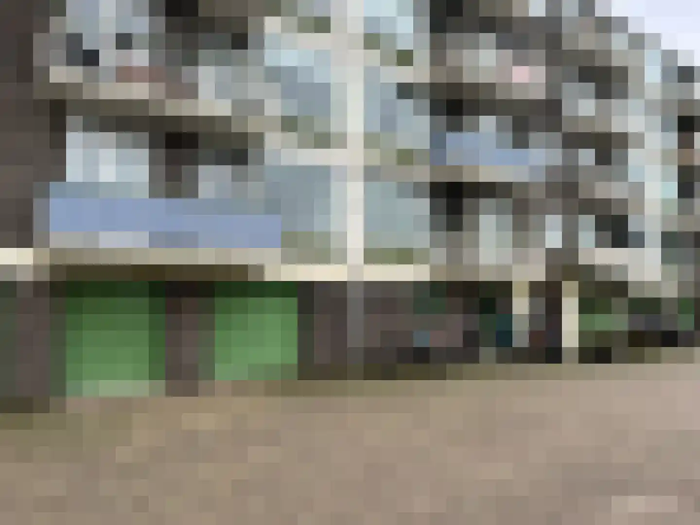 Kennedylaan 14 Leiden