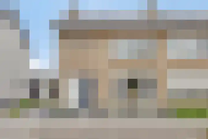 Kennedylaan 22 Meijel