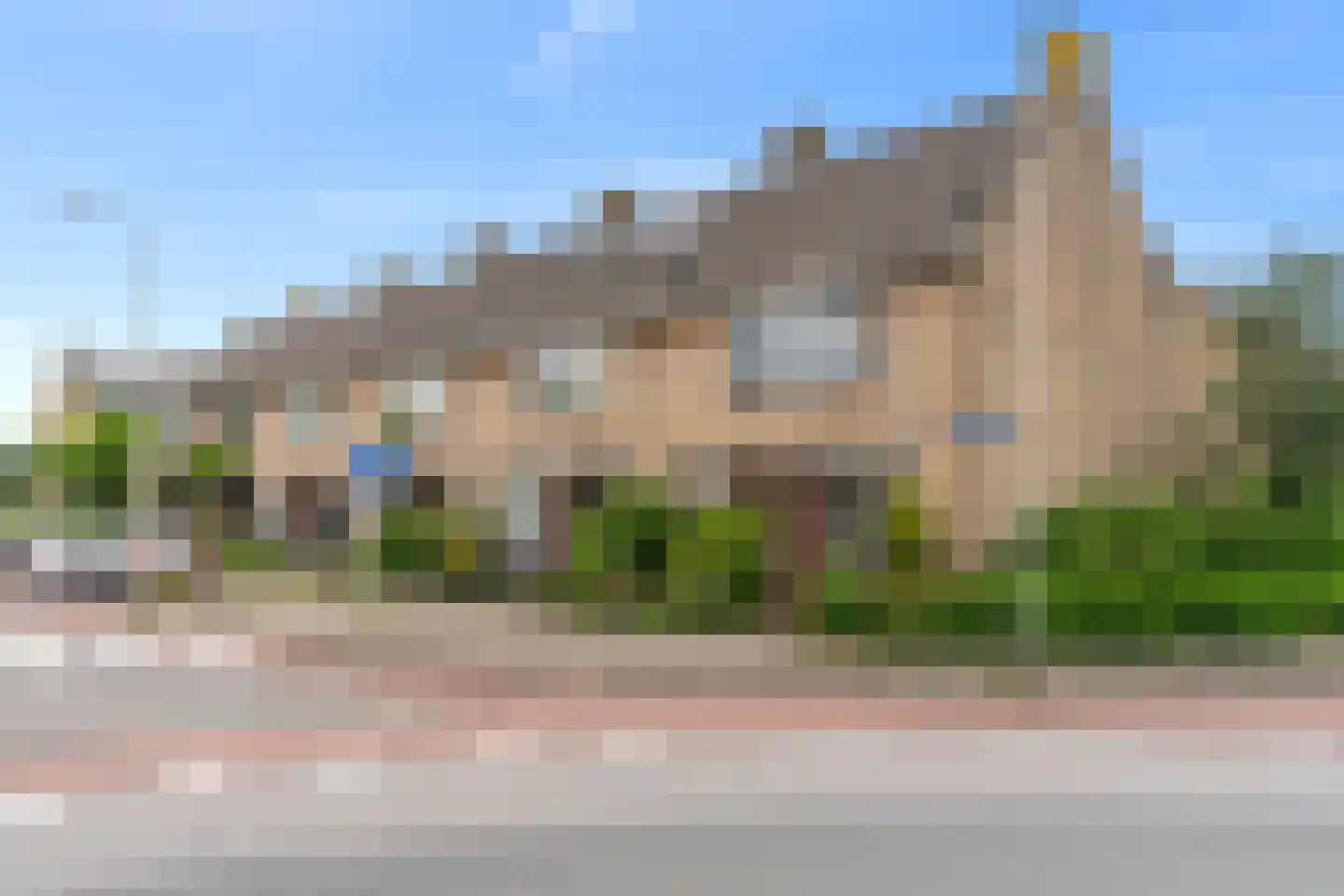 Kennedylaan 31 in Nieuwkoop