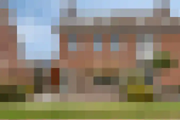 Kennedylaan 54 Eijsden
