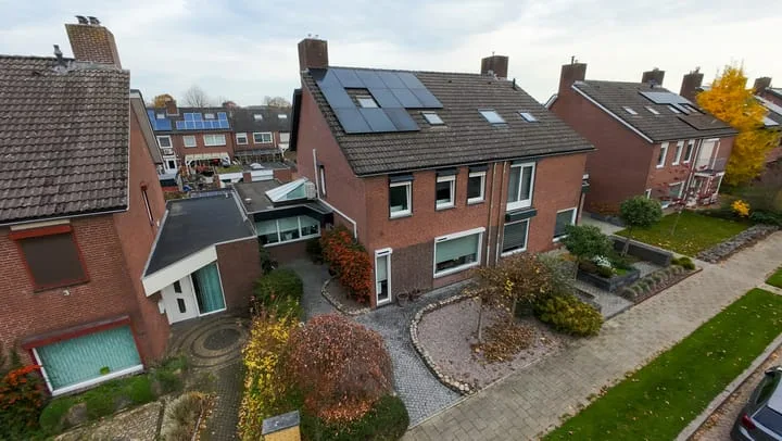 Kennedylaan 54 Eijsden thumbnail 55