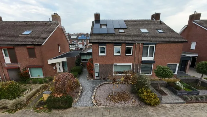 Kennedylaan 54 Eijsden thumbnail 56