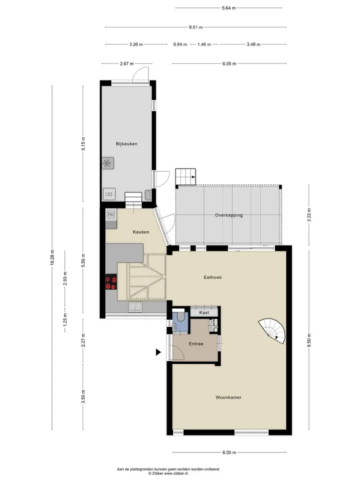 Kennedylaan 54 Eijsden thumbnail 62