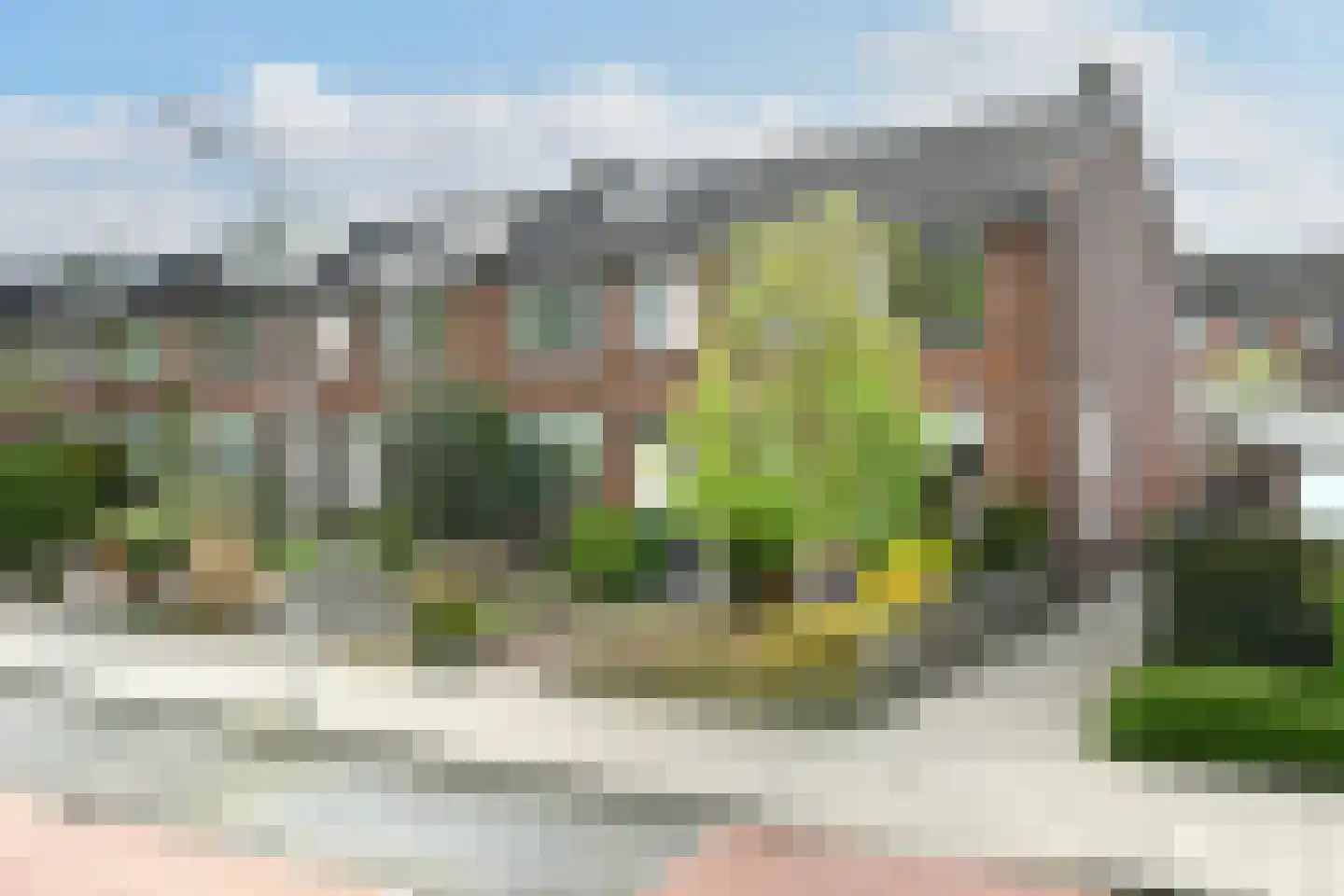 Kennedysingel 48 en Reeuwijk