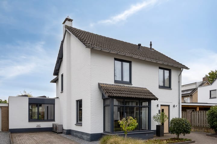 Photo of property Kennedystraat 2, Berlicum