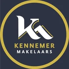 Logo Kennemer Makelaars