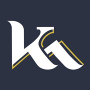 Logo van Kennemer Makelaars