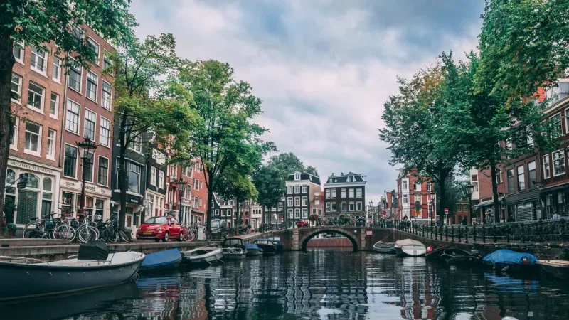 Kantoor foto van Kennemer Real Estate