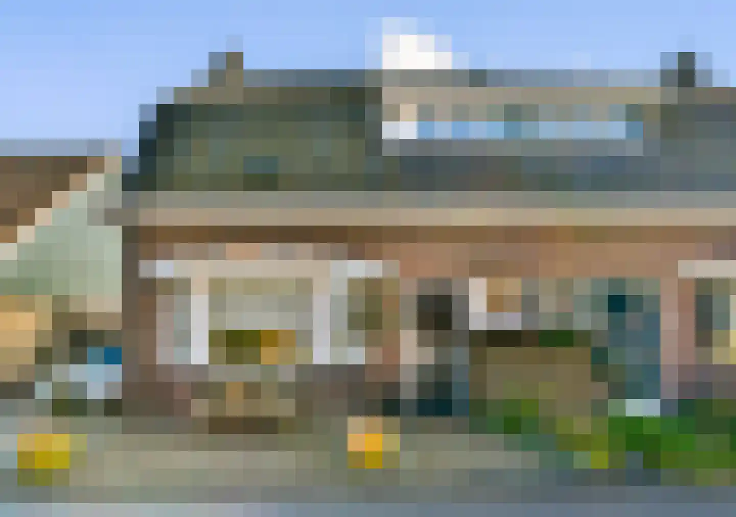 Kennemerbeekweg 2 A Hillegom thumbnail 4