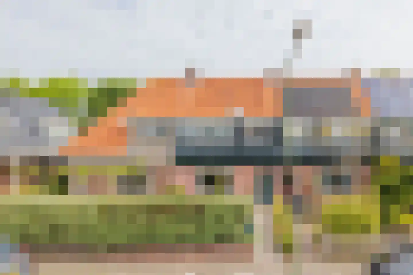 Kennemerbeekweg 23 in Bennebroek